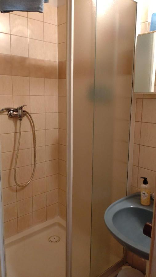 Penzion Encian Mýto pod Ďumbierom Kültér fotó