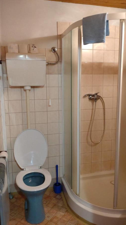 Penzion Encian Mýto pod Ďumbierom Kültér fotó